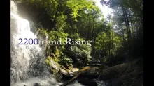 Video thumb for Fly Fishing in Georgia