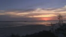 Video thumb for Fraser Island - Promo Video