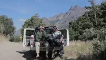 Video thumb for The Road Less Traveled