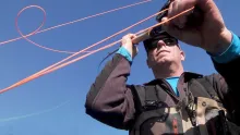 Video thumb for Olympic Peninsula Steelhead