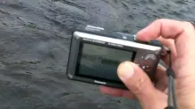 Video thumb for A distant shore or Fifteen minutes