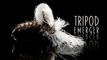 Video thumb for Tripod Emerger