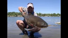 Video thumb for Fresh Water Bones