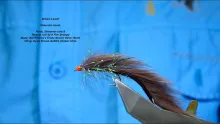 Video thumb for Brown Leach