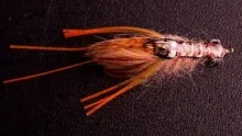 Video thumb for Duane Hada's Creek Crawler