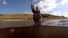 Video thumb for When your luck changes