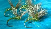 Video thumb for Haystack Emerger 
