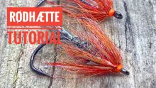 Video thumb for Rødhætte AKA Red Devil