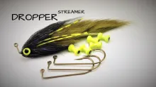 Video thumb for Dropper Streamer