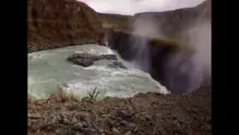 Video thumb for Monster Trout in Iceland, fly fishing in Iceland