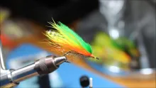 Video thumb for Rainbow streamer