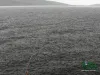 Computer screen wallpaper: Rain on the lough